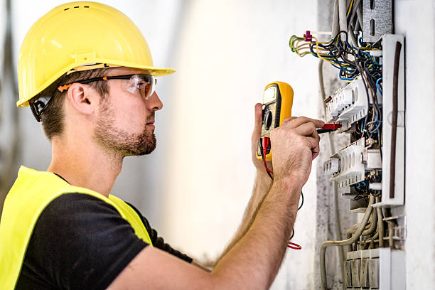 Best Emergency Electrical Repair Services  in Beckett, NJ